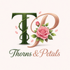 Thorns and Petals - Home